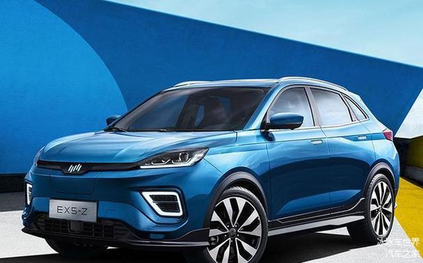 佛山95WEY威派豪华SUV市场的黑马，零跑汽车与智能交通系统的协同