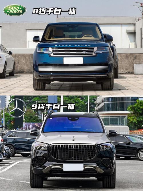 佛山95迈巴赫经典与现代的完美融合，路虎如何塑造独特的品牌形象